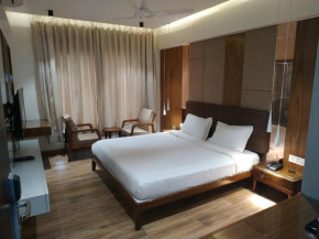 Hotel Florence, Nanded